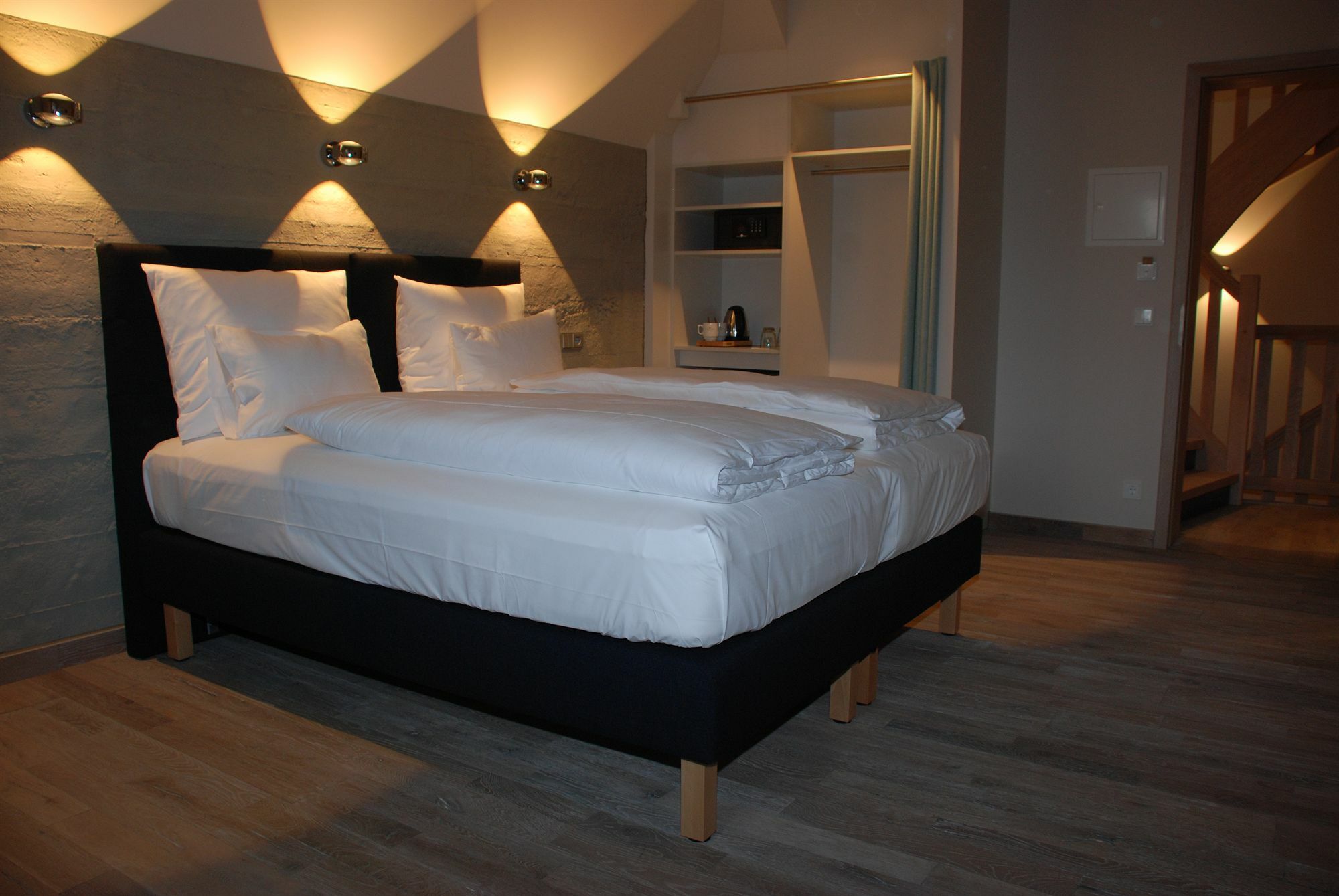 Hotel Luise & Luisenhof Dinkelsbühl Екстериор снимка