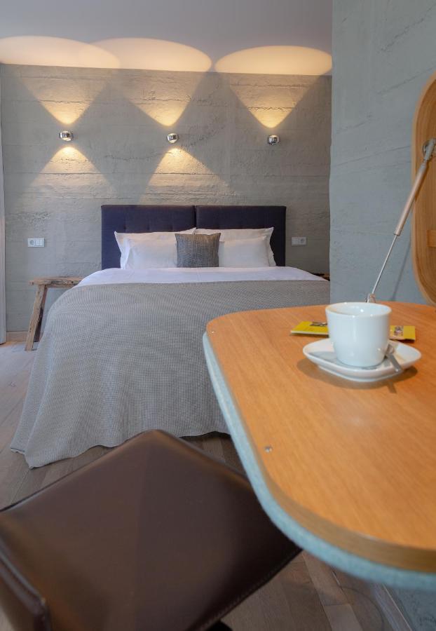 Hotel Luise & Luisenhof Dinkelsbühl Екстериор снимка