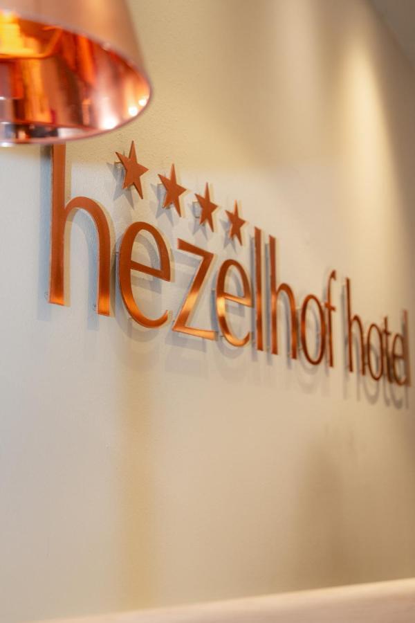 Hotel Luise & Luisenhof Dinkelsbühl Екстериор снимка