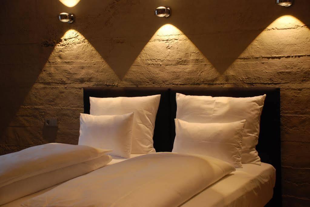 Hotel Luise & Luisenhof Dinkelsbühl Екстериор снимка