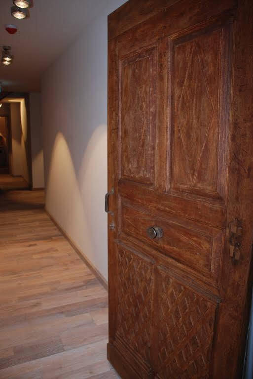 Hotel Luise & Luisenhof Dinkelsbühl Екстериор снимка